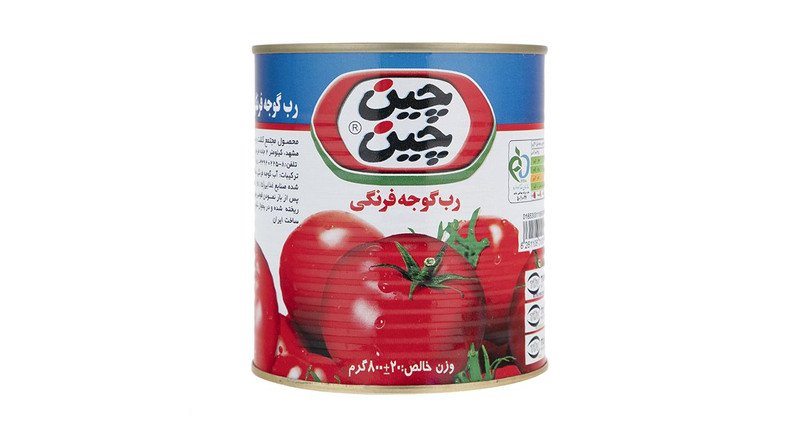 فروش رب چین چین + قیمت خرید به صرفه